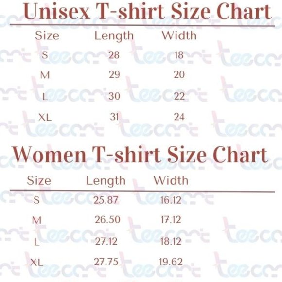 King Teecart Couple Tshirt - Picture 3 of 3